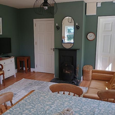 Mountshannon Cottage Kültér fotó