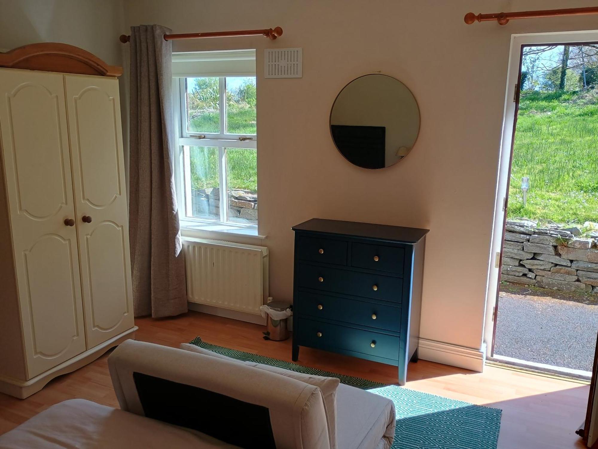 Mountshannon Cottage Kültér fotó