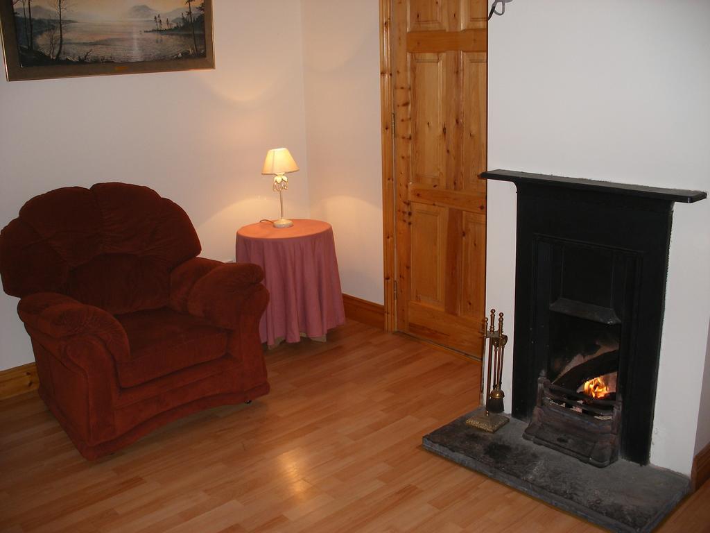 Mountshannon Cottage Kültér fotó