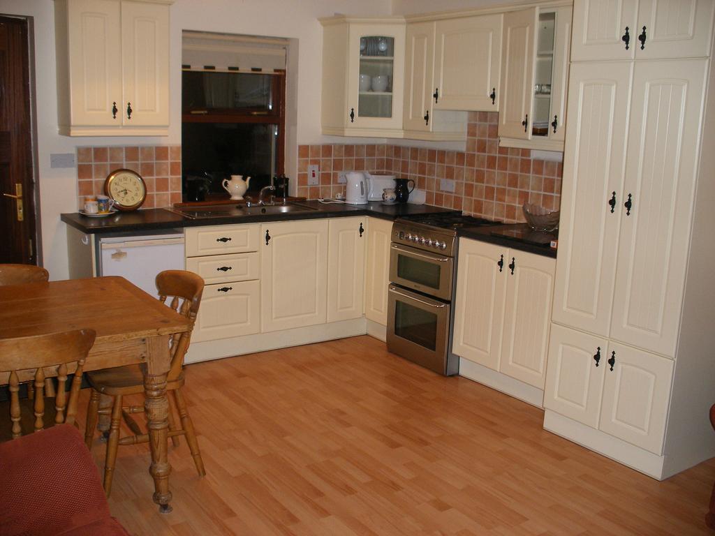 Mountshannon Cottage Kültér fotó