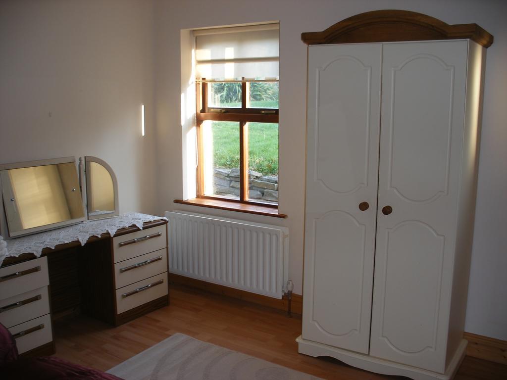 Mountshannon Cottage Kültér fotó