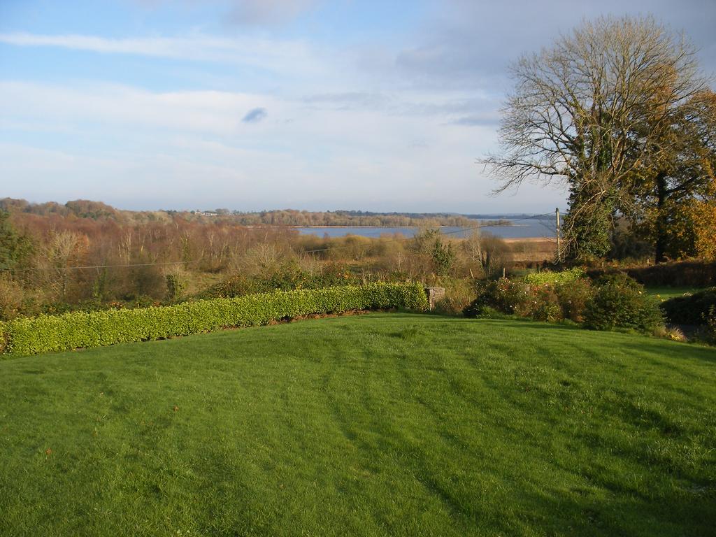 Mountshannon Cottage Kültér fotó